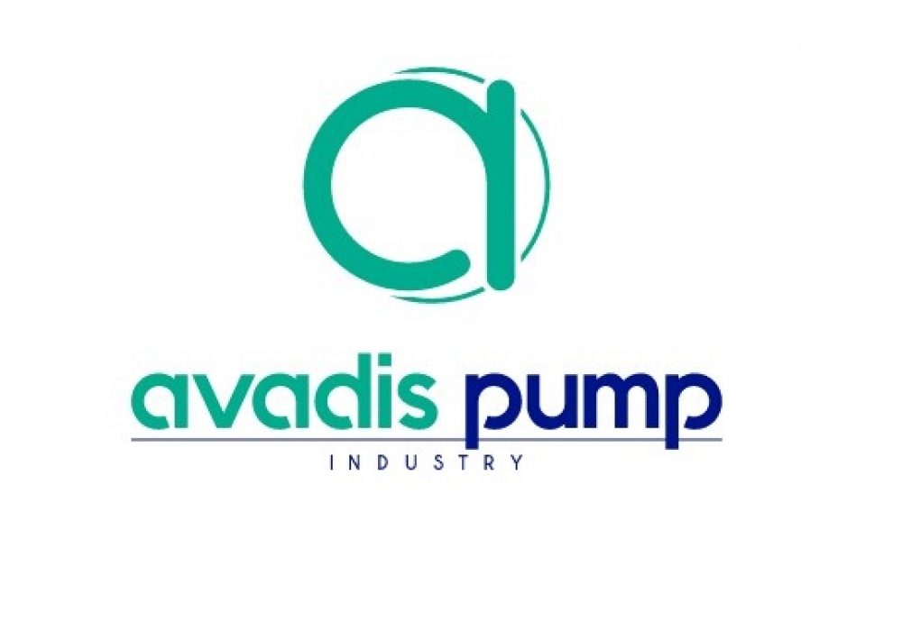 4 . avasis pump logo